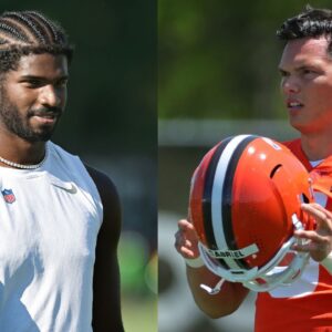 Shedeur Sanders, Dillon Gabriel