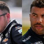Alex Bowman vs Bubba Wallace: Will Chicago See a Repeat of Last Year's Drama With the Stakes Even Higher?