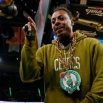 Paul Pierce Celtics