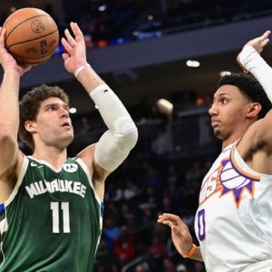 "Brook Lopez Go to the Clippers": Paul Pierce Claims Players Don't Want to Play for the Lakers Anymore, Likely Because of the Owners