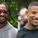 Tua Tagovailoa, Darren Waller