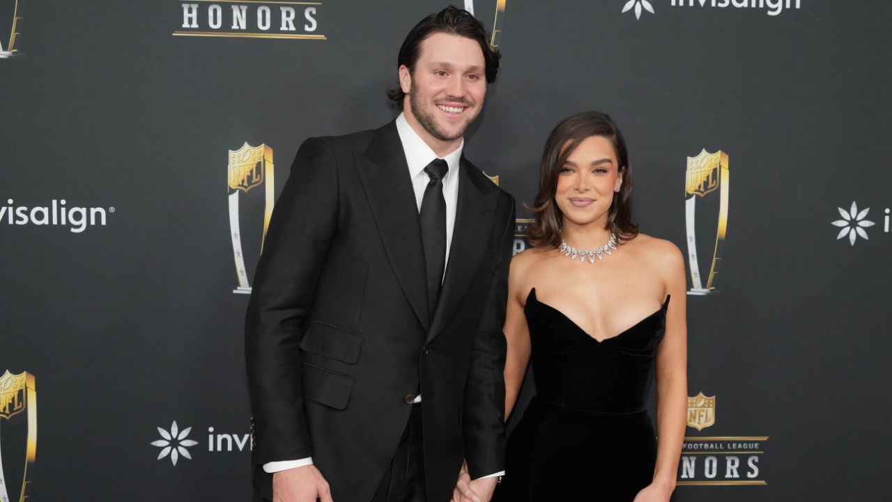 “That MF Is Worth $100K in Oklahoma”: Fans React as Josh Allen Lists His California House for $8.5M Days After Marrying Hailee Steinfeld