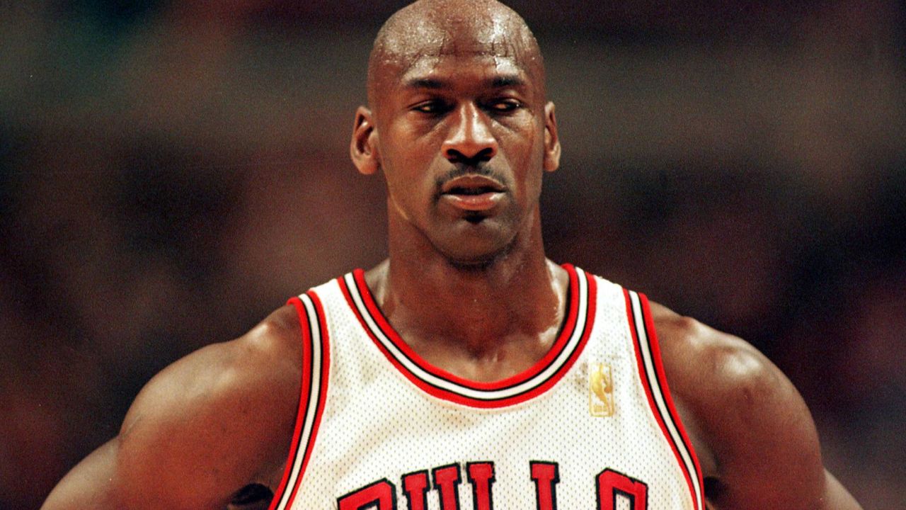 Michael Jordan Disliked His Bulls Coach For Lack of Dean Smith Like Qualities