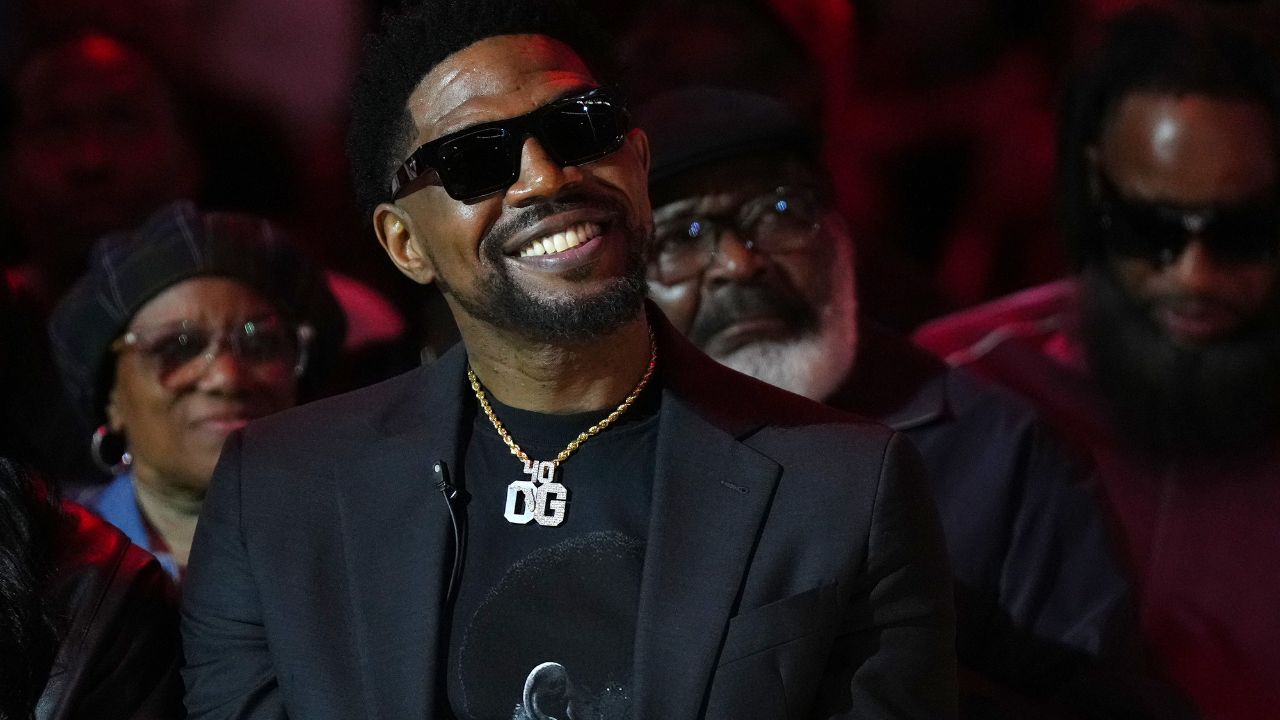 Udonis Haslem, Miami Heat jersey retirement