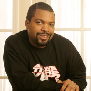 Ice Cube, LA Lakers fan