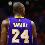 Los Angeles Lakers guard Kobe Bryant (24) against the Phoenix Suns during the home opener at US Airways Center. The Suns defeated the Lakers 119-99