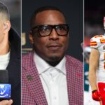 Tony Gonzalez, Antonio Gates and Travis Kelce