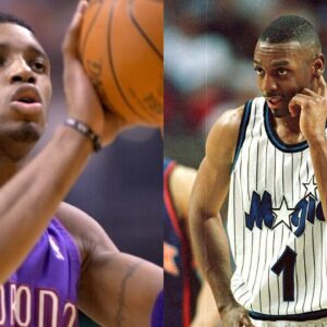 Tracy McGrady Recalls Unfortunate Raptors Exit, Reveals How Penny Hardaway Swayed His Decision to Join the Magic