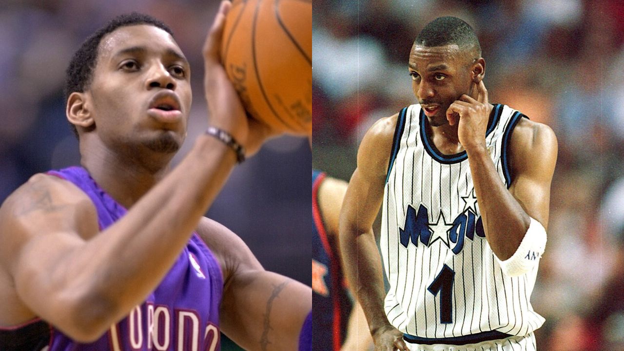 Tracy McGrady Recalls Unfortunate Raptors Exit, Reveals How Penny Hardaway Swayed His Decision to Join the Magic