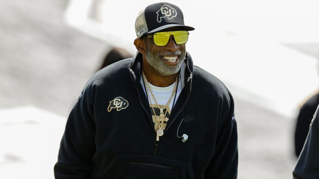 Deion Sanders