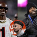 Chad Johnson, Tyreek Hill, Randy Moss