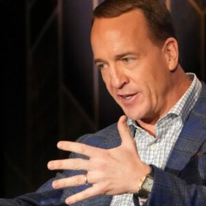 Peyton Manning