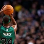 Paul Pierce, Boston Celtics