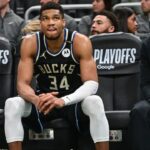 Giannis Antetokounmpo