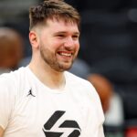 Luka Doncic