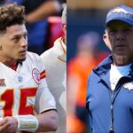 Patrick Mahomes, Sean Payton