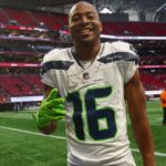 Tyler Lockett