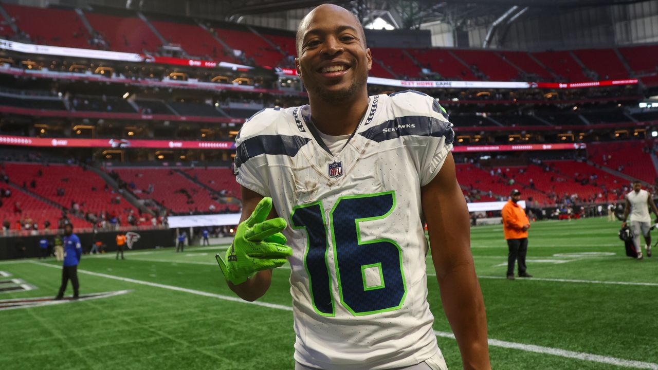 Tyler Lockett