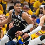 Could Giannis Antetokounmpo win MVP in 2026