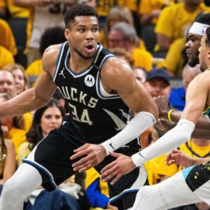 Could Giannis Antetokounmpo win MVP in 2026