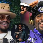 Cam Newton, Jayden Daniels, Dez Bryant