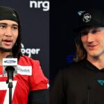 CJ Stroud, Trevor Lawrence