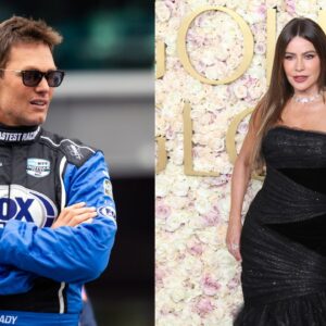 Tom Brady, Sofia Vergara