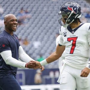 ‘I’ve Been on Some Team With Not Good Cultures, but This Team…’: Casey Toohill Reveals How CJ Stroud and DeMeco Ryans Have Revitalized the Texans