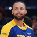 Stephen Curry is not on Shaq's top 10