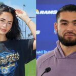 Who Is Hallie Aiono? All About Puka Nacua’s Girlfriend Who Is Seeking a Paternity Test