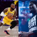 “I Remember My Last Year in the League”: Paul Pierce Comments on LeBron James’ Retirement Over No Text to Deandre Ayton