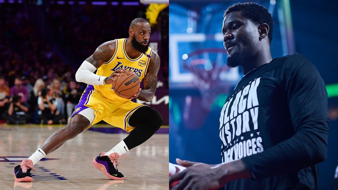 “I Remember My Last Year in the League”: Paul Pierce Comments on LeBron James’ Retirement Over No Text to Deandre Ayton