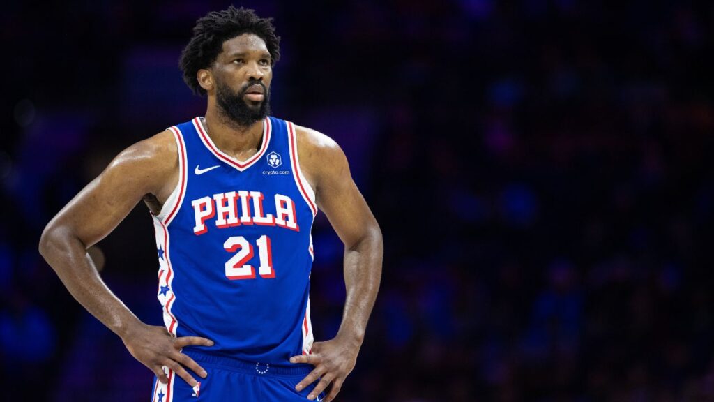 Joel Embiid