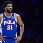 Joel Embiid