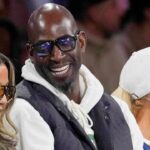 Kevin Garnett intensity