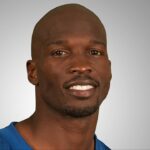Jun 26, 2014; Montreal Alouettes wide receiver Chad Johnson poses for a photo. Mandatory Credit: Imagn Images