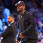 Kyrie Irving, Mavs v Nets