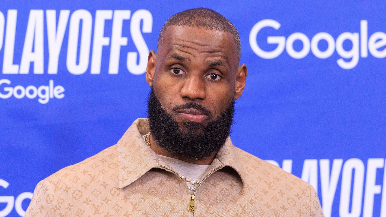 Amidst Retirement Speculations, LeBron James’ Final Date With the Lakers Is All but Confirmed, Claims NBA Insider