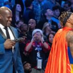 "He's Damn Near My Dad's Age": Dwight Howard Recalls Being Uncomfortable With Shaquille O'Neal's Constant Insults