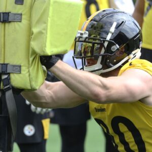 Steelers News: Insider Explains Why Pittsburgh Won’t Release T.J. Watt After Jalen Ramsey's Blockbuster Trade