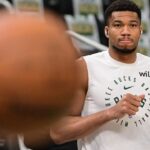 Giannis Antetokounmpo's brothers talk about his faults