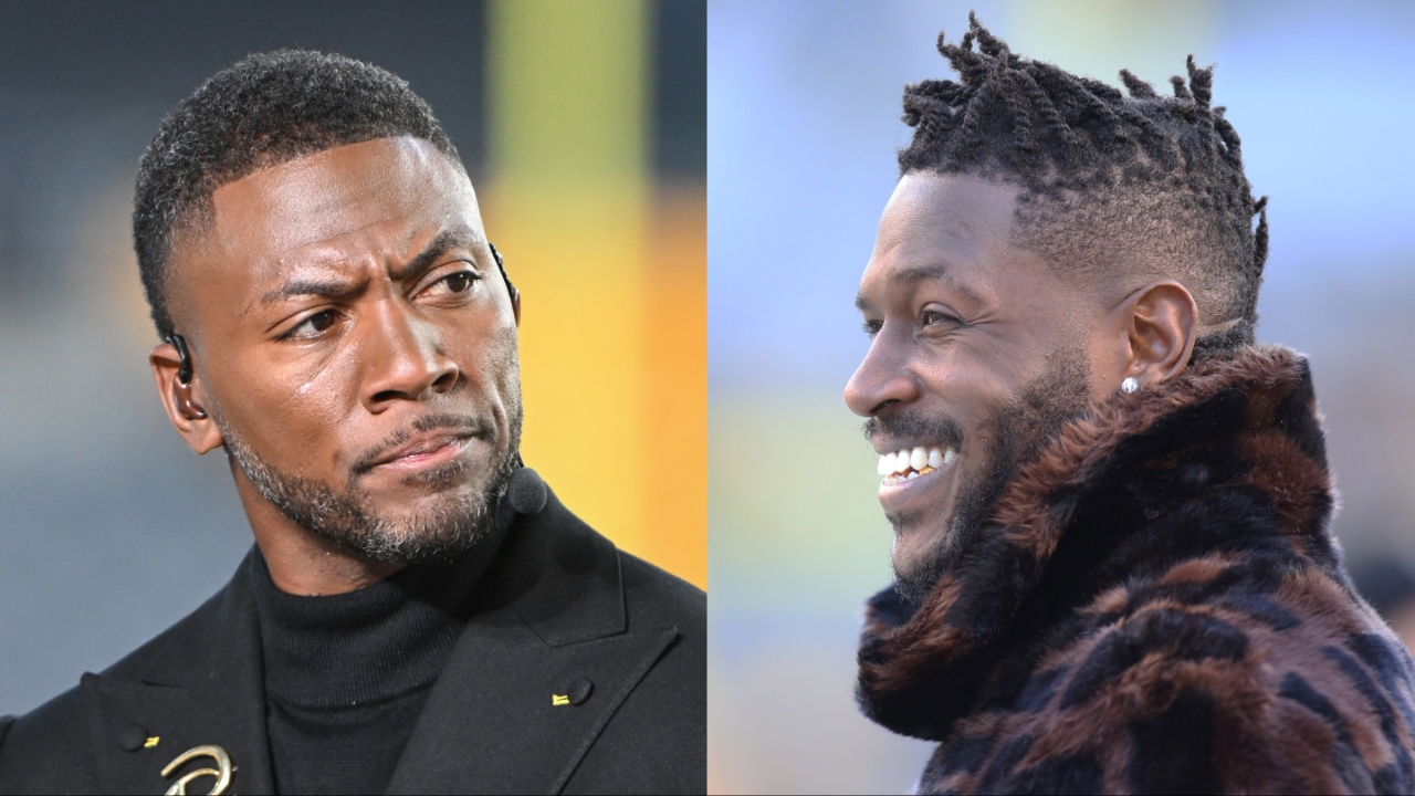 Ryan Clark, Antonio BrownRyan Clark Says Antonio Brown Was “Not a Good Teammate” but Mike Tomlin Made It Work for the Steelers