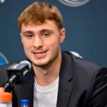 "Doesn't Have a Flashy Bag": Pacers Legend Agrees With Carmelo Anthony, Refuses to Undermine Cooper Flagg