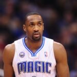 Gilbert Arenas