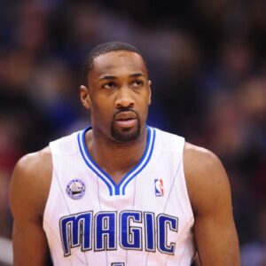 Gilbert Arenas