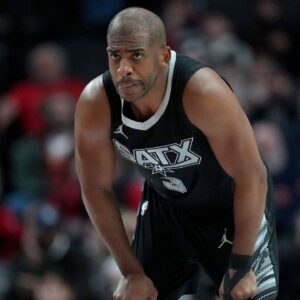 ESPN Insider Picks Bucks and Suns as Chris Paul’s Top Landing Spots Despite His Desire to Stay Near Family
