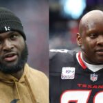 Will Anderson Jr., Laremy Tunsil