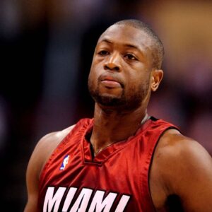 Dwyane Wade, Miami Heat 2010