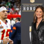 Patrick Mahomes, Randi Mahomes