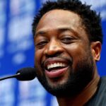 Dwyane Wade, Miami Heat legend